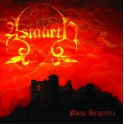 ASTAARTH - Gloria Burgundia -CD Digipack