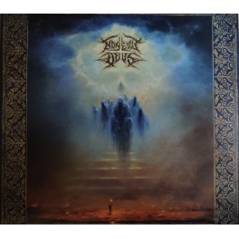 NON ES DEUS - Impious - CD Digi
