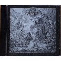 SANCTVS - Mors Aeterna - CD