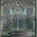 THE HALO EFFECT - March Of The Unheard - CD