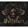 WOLFHEART - Draconian Darkness - CD Digi
