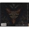 WOLFHEART - Draconian Darkness - CD Digi