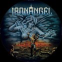 IRON ANGEL - The Tapes - CD