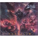 SODOM - Genesis XIX - CD Digi Ltd