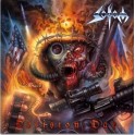 SODOM - Decision Day - CD 