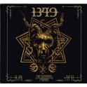 1349 - Massive Cauldron Of Chaos - CD Digi