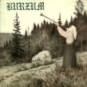 BURZUM - Filosofem - CD