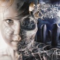 MORTUARY DRAPE - Buried In Time - CD 