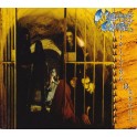 MORTUARY DRAPE - Tolling 13 Knell - CD Fourreau