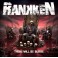 RANKKEN - History Of Violence - CD Digi