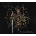 1349 - The Wolf And The King - CD Digi