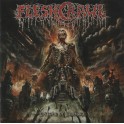 FLESHCRAWL - Soulskinner - CD
