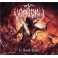 VOMITORY - In Death Throes - CD Digi