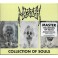 MASTER - Collection Of Souls - CD Fourreau
