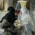 SIGH - I Saw The World's End / Hangman's Hymn MMXXV - CD