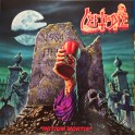 DEATH - Leprosy - Digi CD
