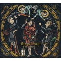 GLORIOR BELLI - Gators Rumble, Chaos Unfurls - CD Digi