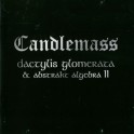 CANDLEMASS - Dactylis Glomerata - 2-CD Fourreau
