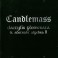CANDLEMASS - Dactylis Glomerata - 2-CD Fourreau