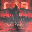 CHILDREN OF BODOM - Something Wild - 2-LP Swamp Green Gatefold