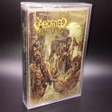 ABORTED - Global Flatline - CD 