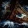 NIGHTFALL - Astron Black and The Thirty Tyrants - CD