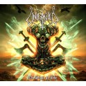 UNLEASHED - Dawn Of The Nine - CD Digi