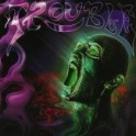 TROUBLE - Plastic Green Head - CD
