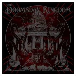 THE DOOMSDAY KINGDOM - The Doomsday Kingdom - CD