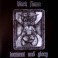 BLACK FLAME - Torment and glory - CD