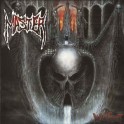MASTER - The Witch Hunt - CD
