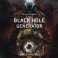 BLACK HOLE GENERATOR - Black Karma - Mini CD