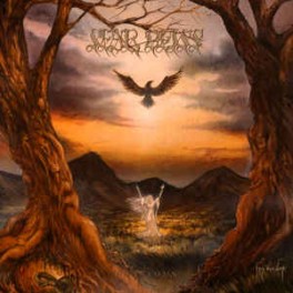 SEAR BLISS - Phantoms - LP OR 
