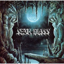 SEAR BLISS - The Pagan Winter - LP 