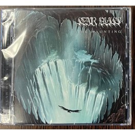 SEAR BLISS - The Pagan Winter - CD Super Jewel Box