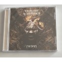 CAVALERA CONSPIRACY - Inflikted - CD