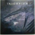 INSOMNIUM - Above The Weeping World - CD