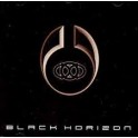 BLACK HORIZON - Infinity of chaos - CD