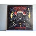 GORGON - Reign Of Obscenity - LP