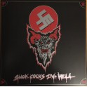 SHITFUCKER - Suck Cocks In Hell - CD