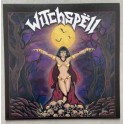 WITCHSP&Euml;LL - The Blind Disease - LP