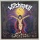 WITCHSP&Euml;LL - The Blind Disease - LP