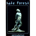 HATE FOREST - Nietzscheism - CD Digisleeve