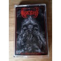 MERCYLESS - The Mother Of All Plagues - CD 
