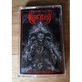 MERCYLESS - The Mother Of All Plagues - CD 