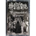 MUTIILATION - Black Millemum (Grimly Reborn) - CD Digi