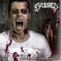 AVULSED - Yearning For The Grotesque - CD Digi