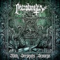 NECROWRETCH - With Serpents Scourge - CD