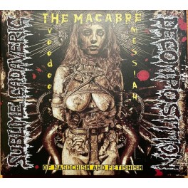 SUBLIME CADAVERIC DECOMPOSITION - II - LP