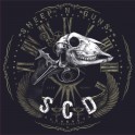 SUBLIME CADAVERIC DECOMPOSITION - The Macabre Voodoo Messiah Of Masochism And Fetishism - CD Digi